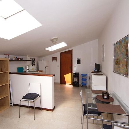 Il Covo Sul Porto Apartment Milazzo Exterior foto