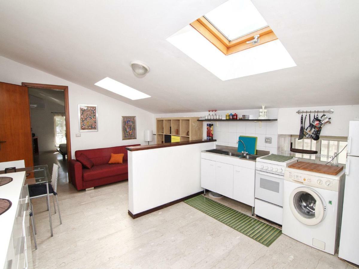 Il Covo Sul Porto Apartment Milazzo Exterior foto