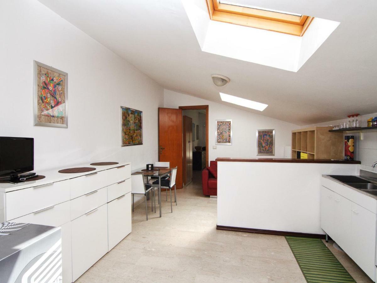 Il Covo Sul Porto Apartment Milazzo Exterior foto