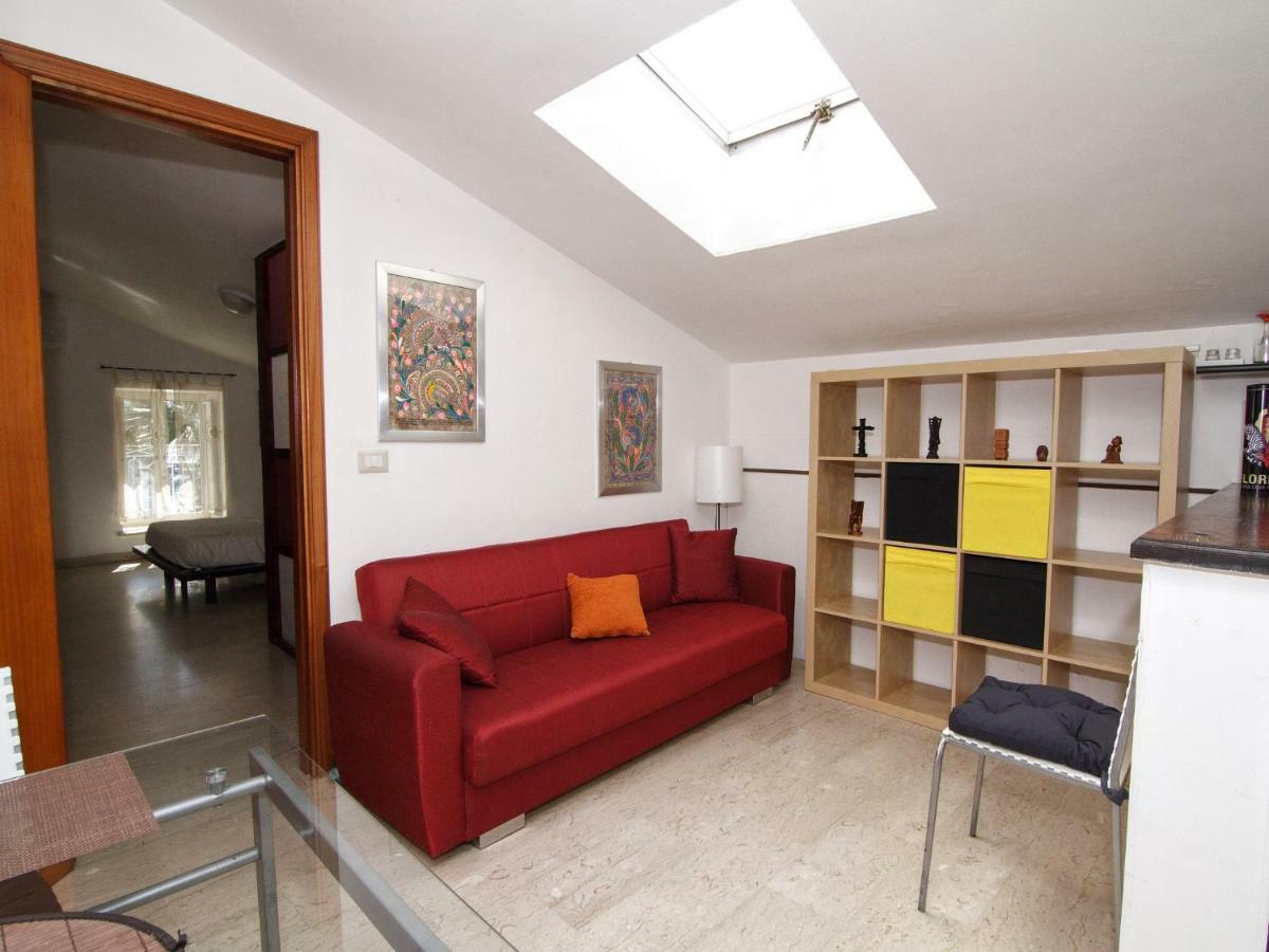 Il Covo Sul Porto Apartment Milazzo Exterior foto