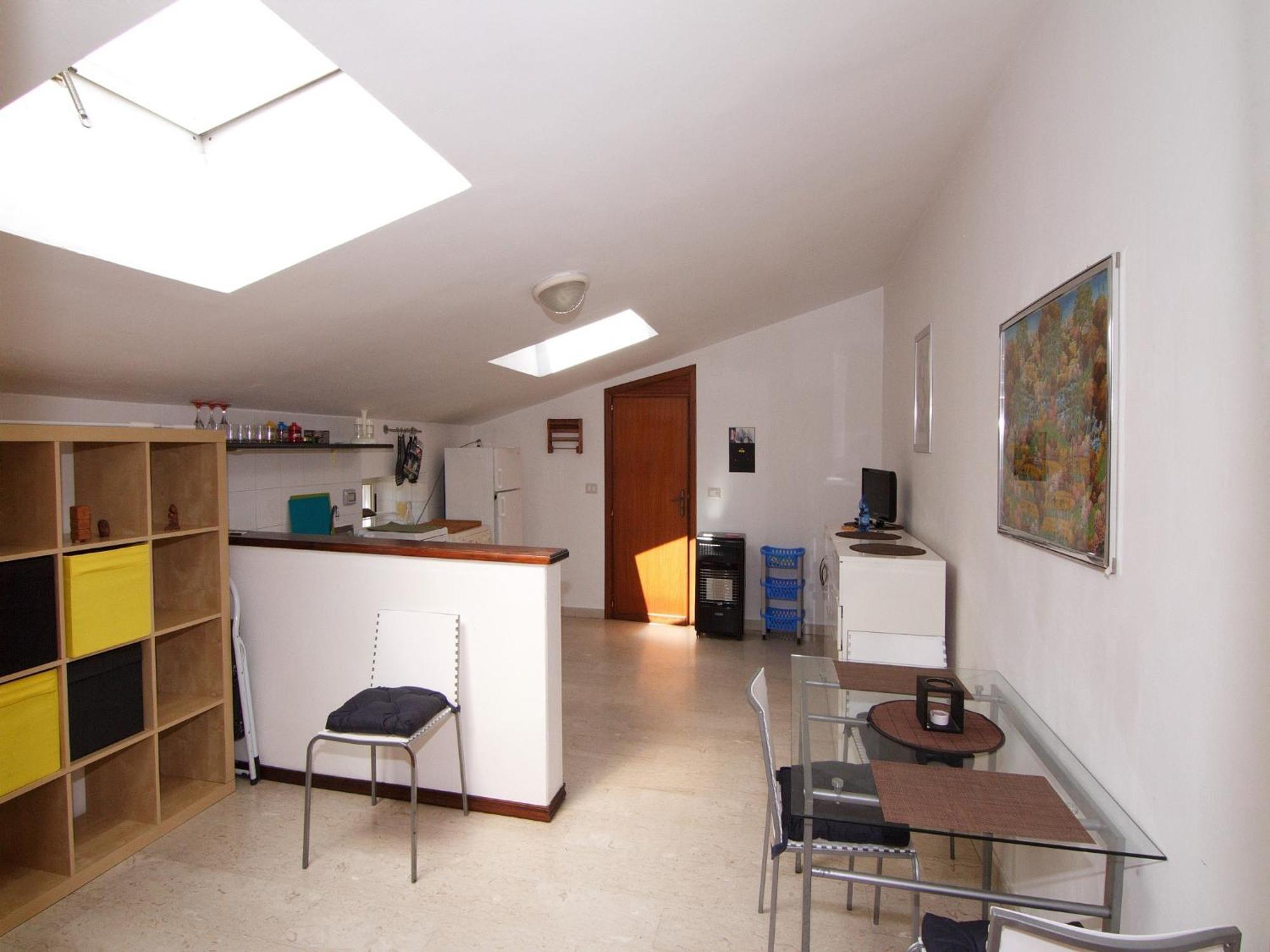 Il Covo Sul Porto Apartment Milazzo Exterior foto