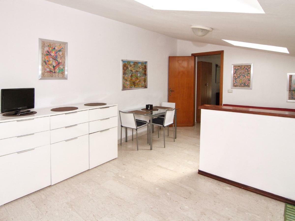 Il Covo Sul Porto Apartment Milazzo Exterior foto